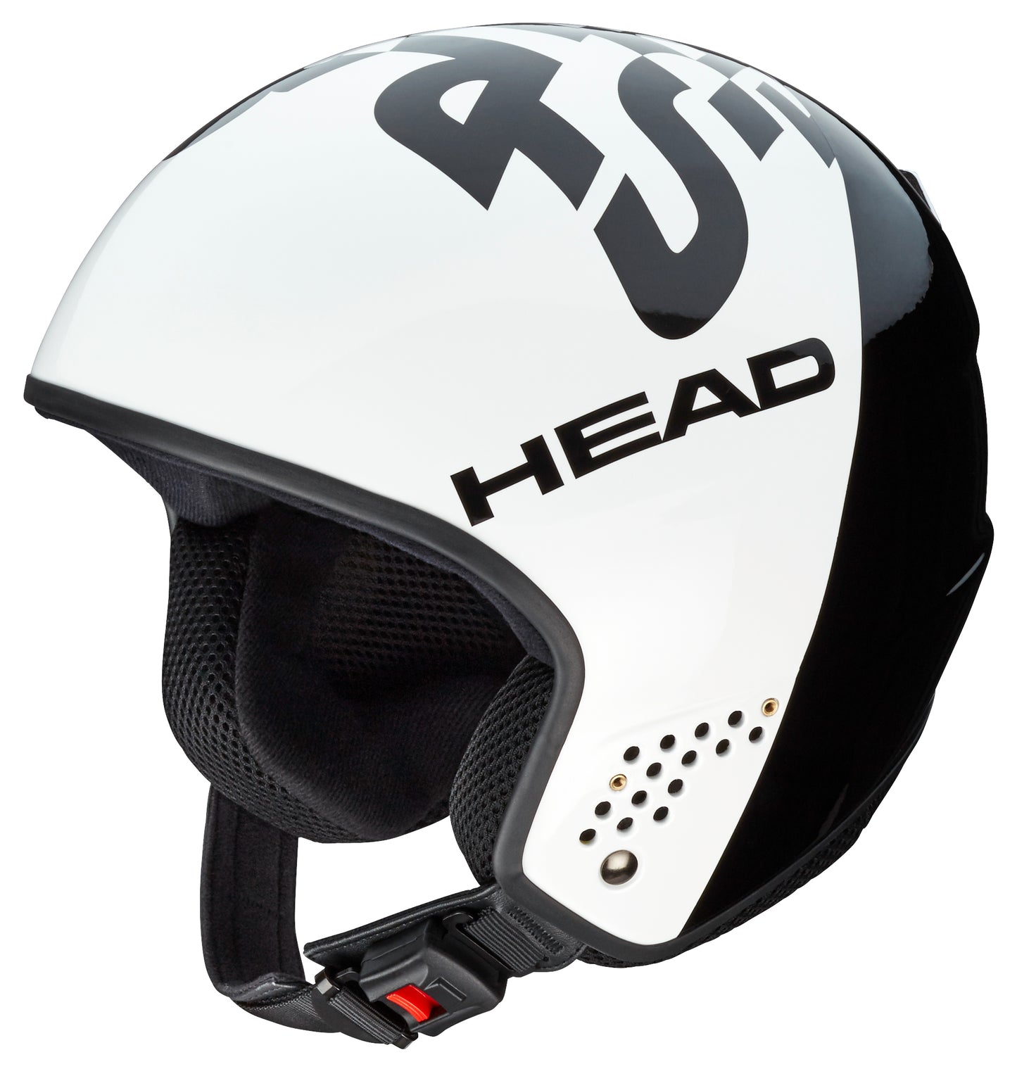 Stivot Race Carbon Rebels Helmet - HeadSnowNZ