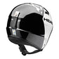 Stivot Race Carbon Rebels Helmet - HeadSnowNZ