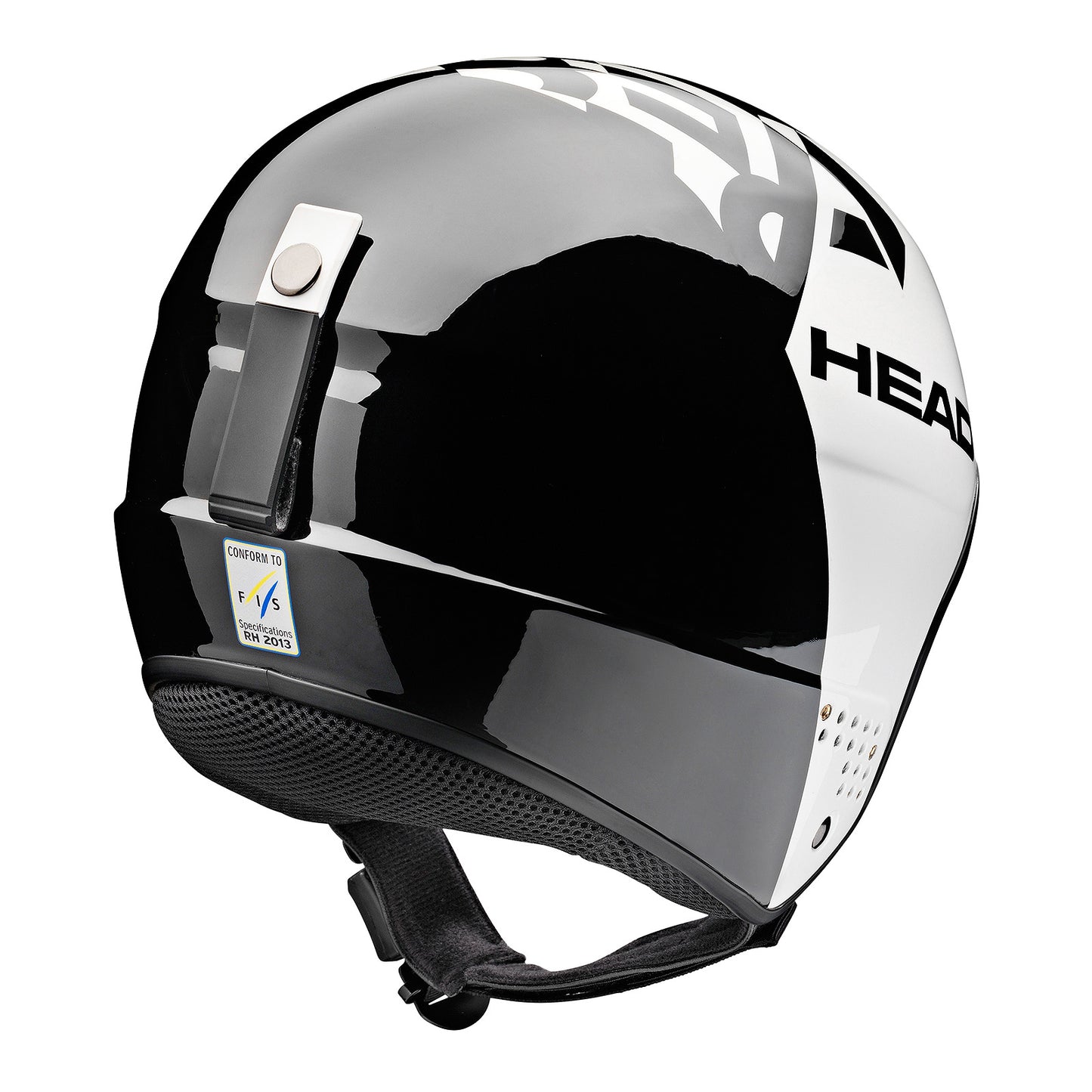 Stivot Race Carbon Rebels Helmet - HeadSnowNZ