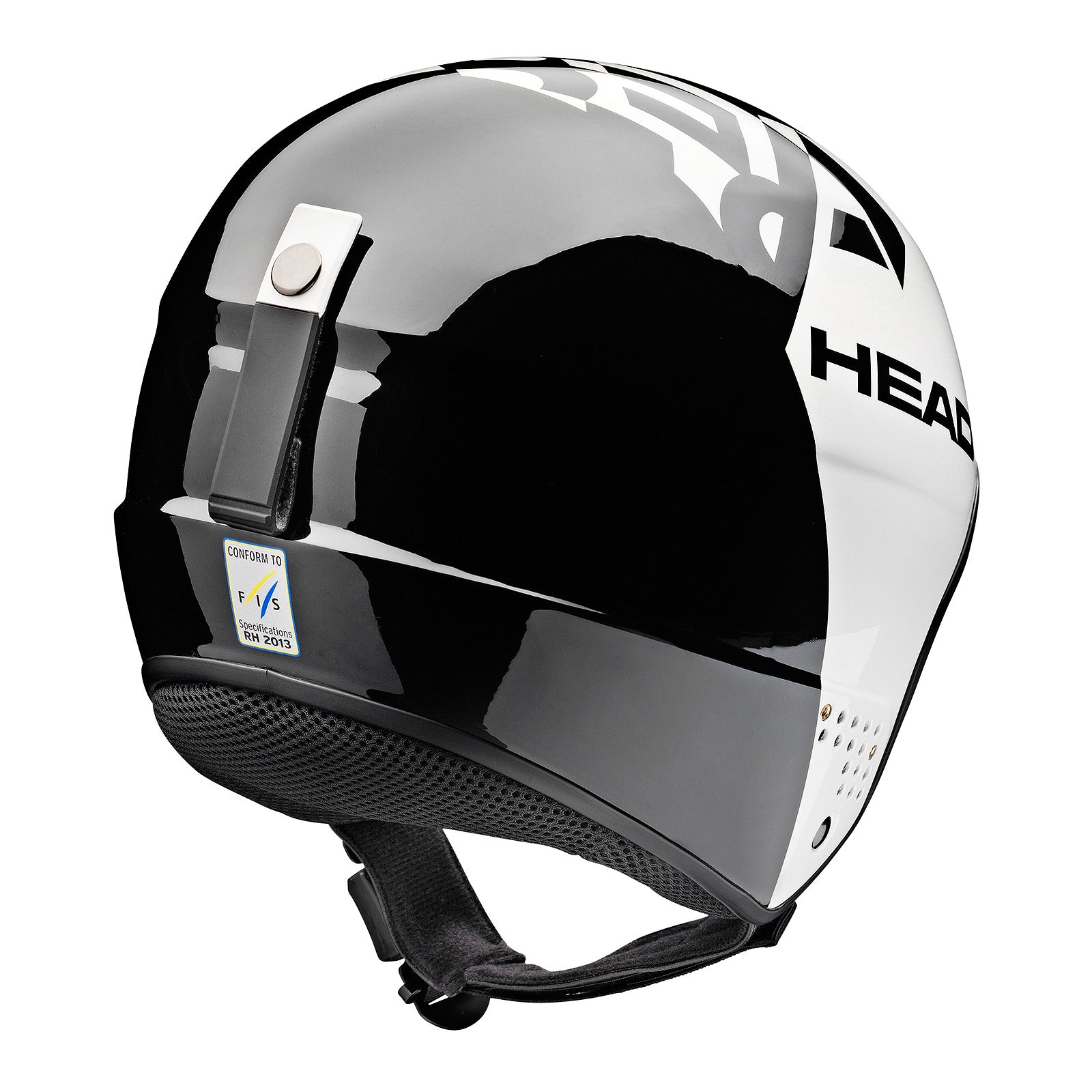 Stivot Race Carbon Rebels Helmet - HeadSnowNZ