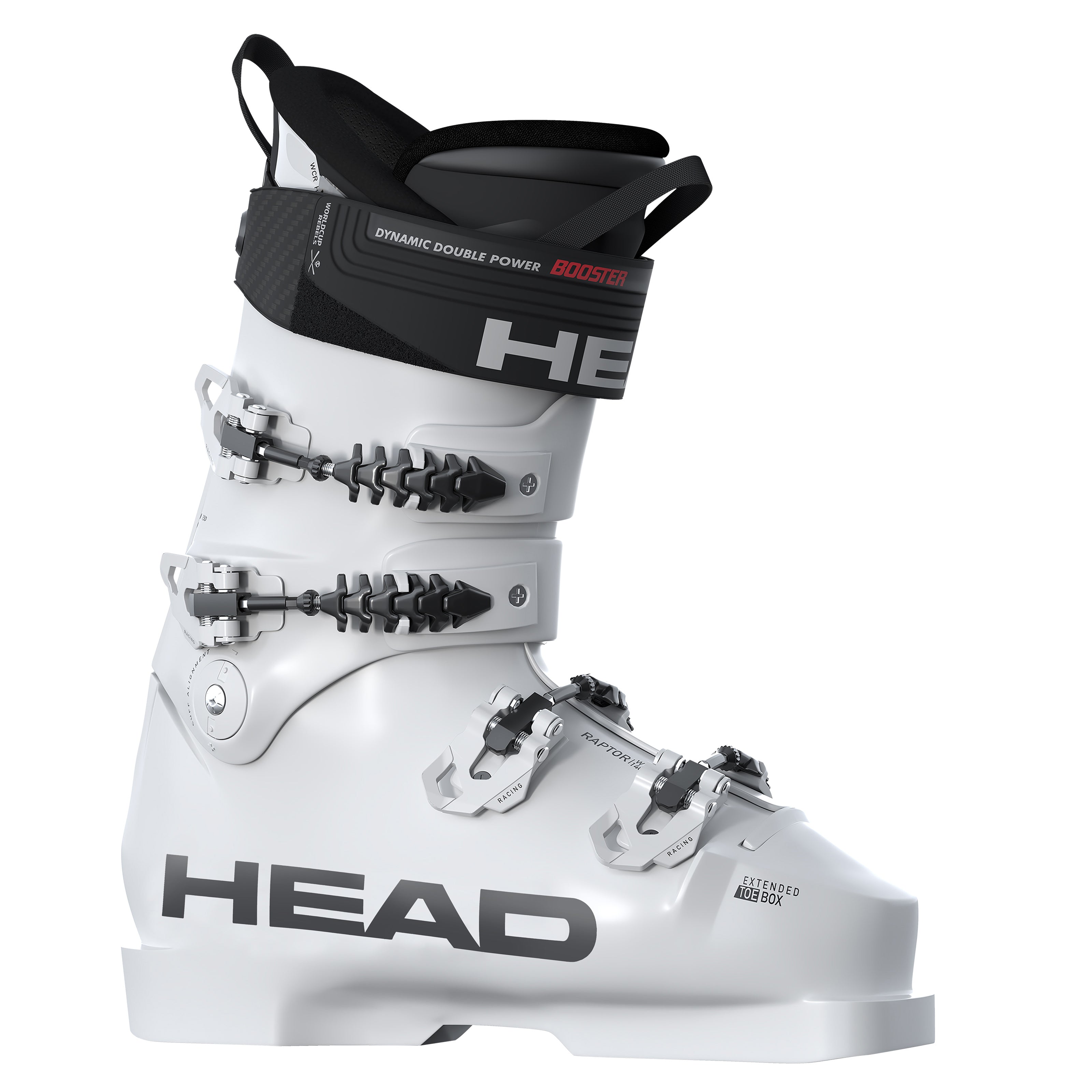 Head raptor best sale 90 rs womens