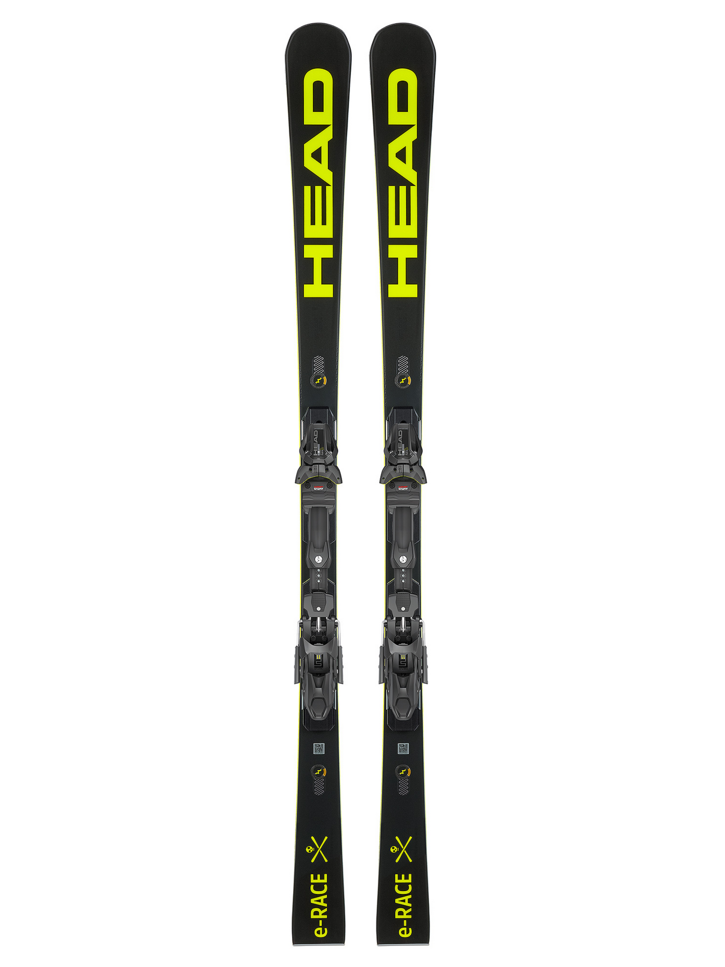 WC Rebels e-Race SW RP EVO 11 - Package 2